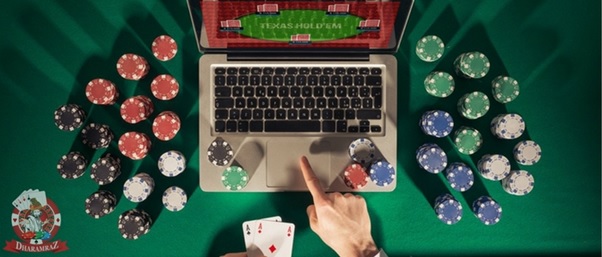 play casino games online