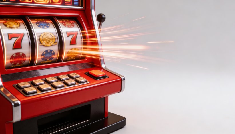 cashed casino Canada
