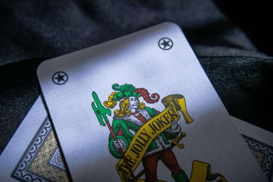 die folgende seite