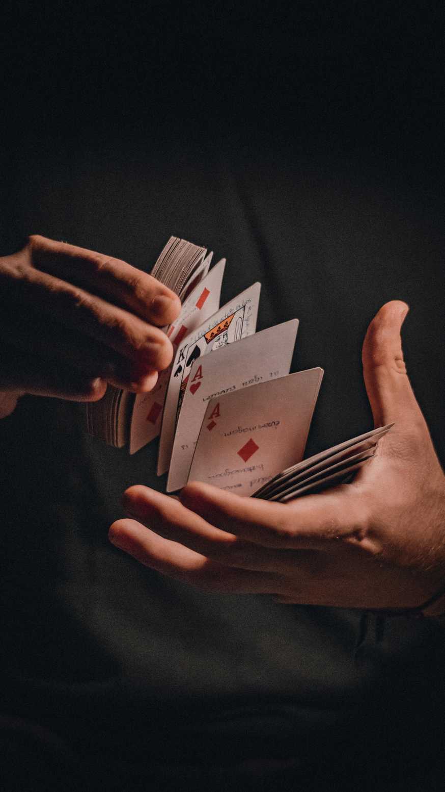 Kinbet casino