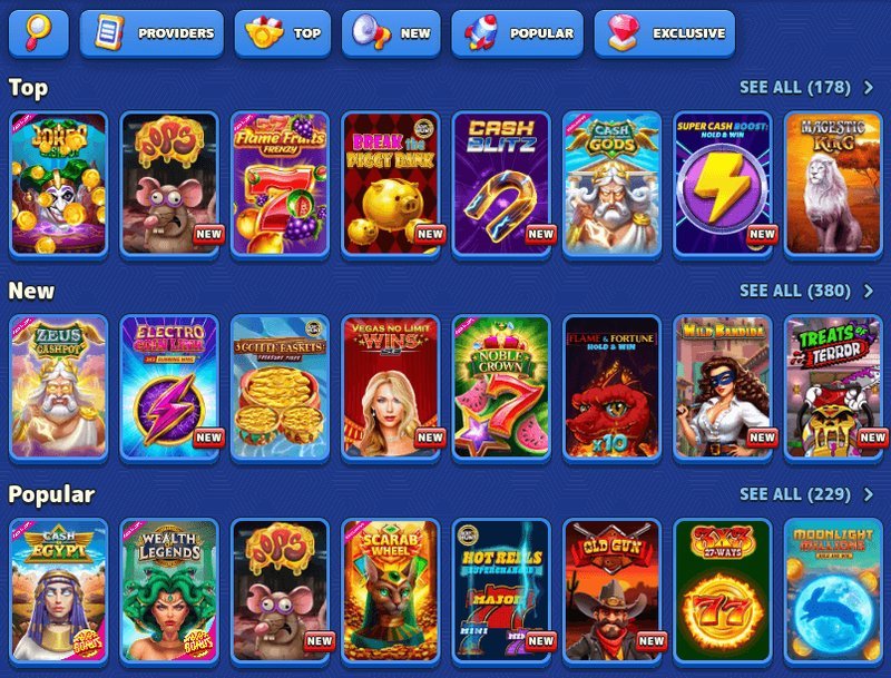 Best casino pistolo in Greece